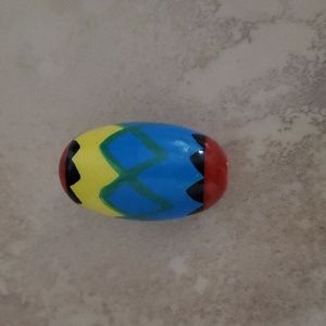 **SALE**Festive Rattle